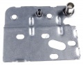 Sharp Door Hinges For Fridges - R-hinge Rt Ass Y